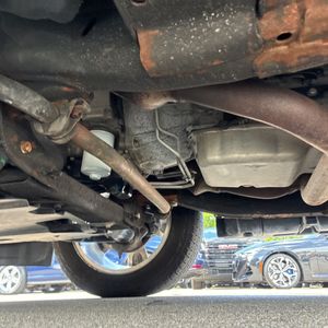 2018 Chevrolet TAHOE LS thumbnail 27