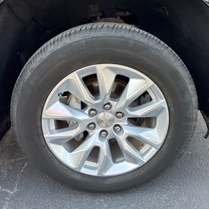 صورة مصغرة 20 لـ 2022 Chevrolet SILVERADO 1500 CUSTOM