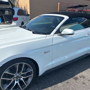 صورة 2 لـ 2015 FORD MUSTANG GT PREMIUM