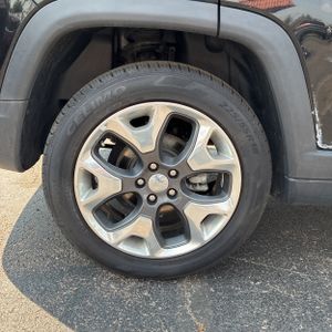 صورة مصغرة 19 لـ 2018 JEEP COMPASS LIMITED