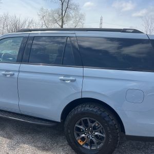FORD EXPEDITION TREMOR - 6