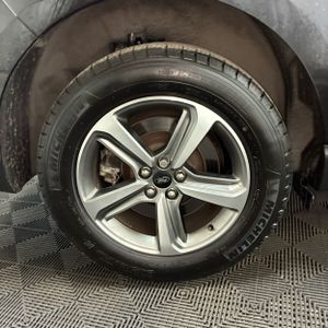 2023 FORD EDGE SEL — миниатюра 19