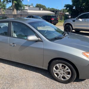 2010 Hyundai ELANTRA GLS 缩略图 13