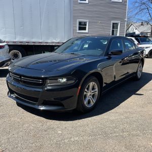 DODGE CHARGER SXT - 1