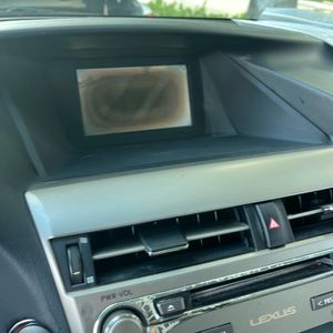 2013 Lexus RX 350 BASE — фото 36