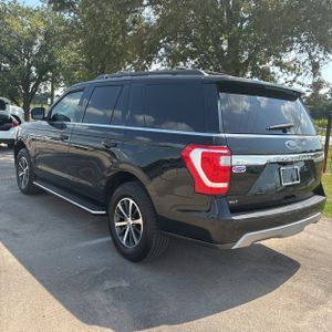 2018 FORD EXPEDITION XLT 照片 5
