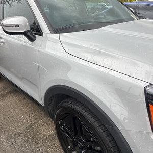 2024 KIA TELLURIDE EX X-LINE — миниатюра 63