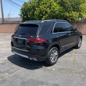 MERCEDES-BENZ GLE - 8