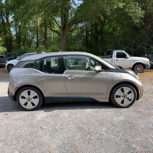 BMW I3 BASE - 10