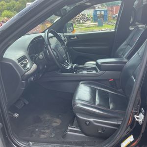 2024 Dodge DURANGO GT PLUS — миниатюра 32