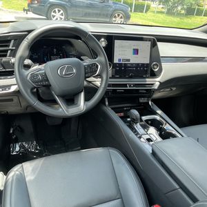 صورة مصغرة 36 لـ 2025 Lexus RX 350 BASE