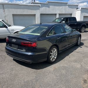 صورة 8 لـ 2016 AUDI A6 3.0T PREMIUM PLUS
