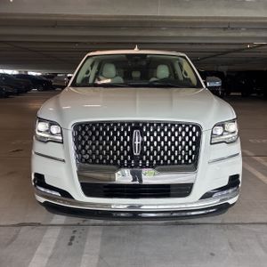 2023 Lincoln NAVIGATOR L BLACK LABEL thumbnail 14