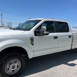 FORD F-250 SUPER DUTY XL - 2