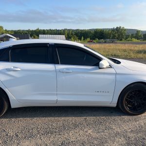 2014 Chevrolet IMPALA LT 缩略图 11