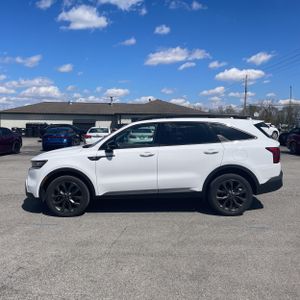 KIA SORENTO X-LINE EX - 3