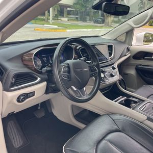 2022 Chrysler PACIFICA LIMITED 缩略图 38