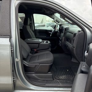 صورة مصغرة 33 لـ 2023 Chevrolet SILVERADO 1500 CUSTOM