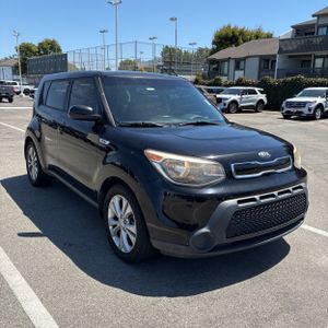 صورة 12 لـ 2015 KIA SOUL +