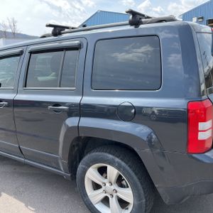 JEEP PATRIOT SPORT - 6