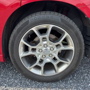 2015 Dodge CHARGER SXT thumbnail 18