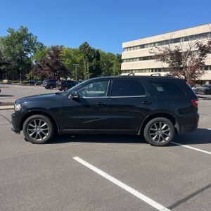 صورة 3 لـ 2017 Dodge DURANGO GT