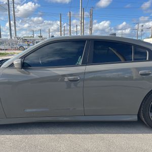 DODGE CHARGER SCAT PACK - 4