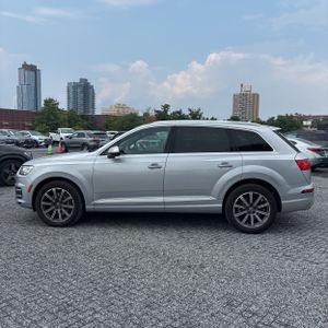 2019 AUDI Q7 55 PREMIUM — фото 3