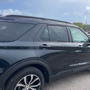 FORD EXPLORER ST-LINE - 9