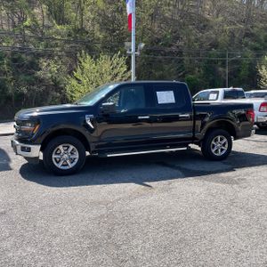 FORD F-150 XLT - 3