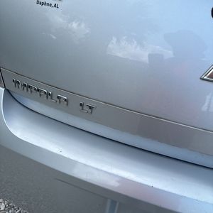 2012 Chevrolet IMPALA LT — миниатюра 23