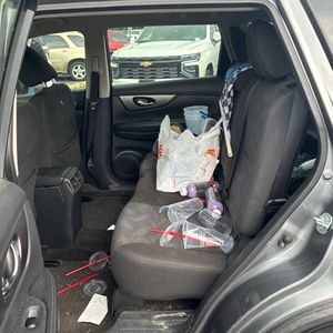 2016 Nissan ROGUE S thumbnail 33