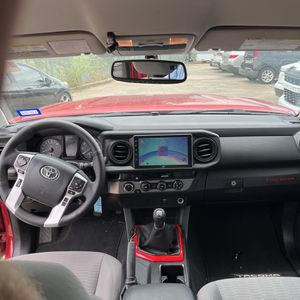 صورة مصغرة 36 لـ 2016 Toyota TACOMA SR