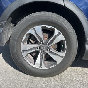 صورة 19 لـ 2020 Honda CR-V LX