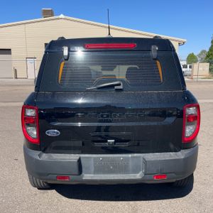 FORD BRONCO SPORT BASE - 6