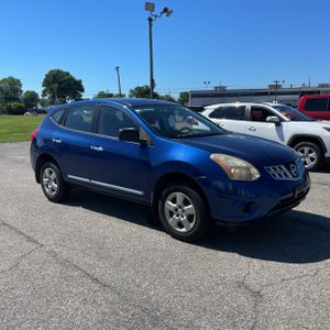 صورة مصغرة 11 لـ 2011 Nissan ROGUE S