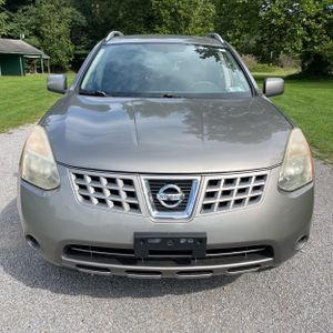 صورة 14 لـ 2009 Nissan ROGUE SL