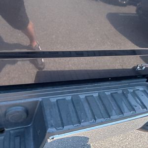 2015 Chevrolet SILVERADO 2500HD LT — миниатюра 21