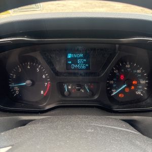 2019 FORD TRANSIT-350 XL — миниатюра 38