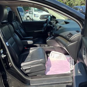 صورة مصغرة 33 لـ 2014 Honda CR-V EX-L