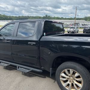 صورة 6 لـ 2021 Chevrolet SILVERADO 1500 CUSTOM