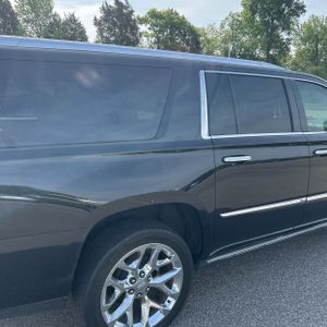 CADILLAC ESCALADE ESV PREMIUM COLLECTION - 8