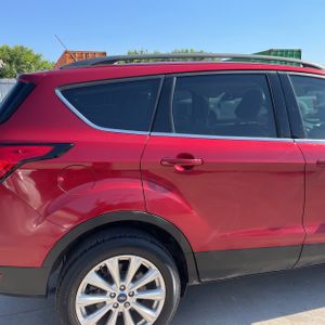 FORD ESCAPE SEL - 9