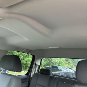2014 Chevrolet SILVERADO 2500HD LT 缩略图 40