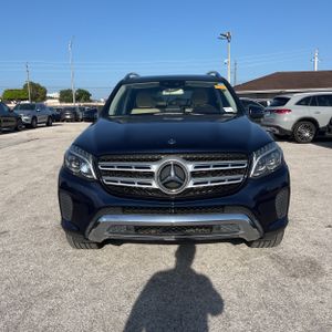 صورة مصغرة 14 لـ 2019 Mercedes-BENZ GLS