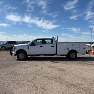 FORD F-250 SUPER DUTY XL - 3