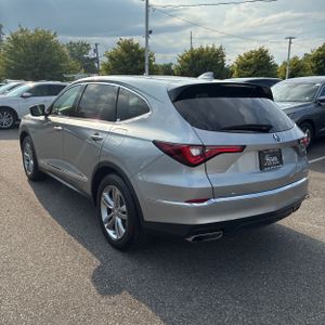 صورة 5 لـ 2023 Acura MDX SH-AWD