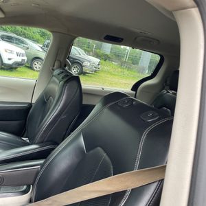 2021 Chrysler VOYAGER LXI 缩略图 63