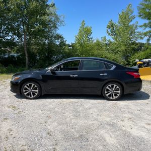 صورة 3 لـ 2016 Nissan ALTIMA 2.5 SR