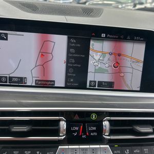 2022 BMW X7 XDRIVE40I 缩略图 40